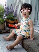 そうかっ、コレで反撃！