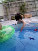 ボコボコボコっと。