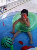 もしや、お得意のオヤジギャグ？