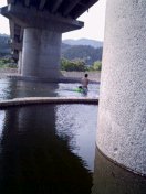 連れ去られましたよ、プ。