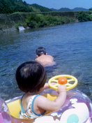 おお！ウチの兄上にはない、大技をお持ちですねぇ。