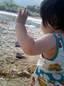 兄上、ば～い・ば～い・き～ん☆