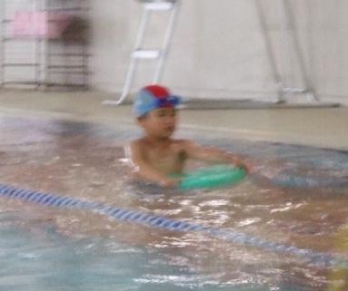 それなりに、頑張りましたよ。