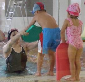 よしっ、いくぞっ。