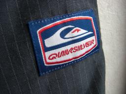 QUIK SILVER