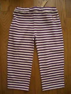 NATURAL LAUNDRY　kids