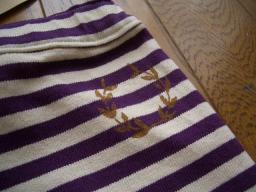 NATURAL LAUNDRY　kids