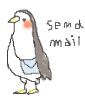 send　mail