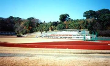 陸上競技の観戦の楽しみ 小田原 城山陸上競技場 陸上競技をおおいに楽しもう 楽天ブログ