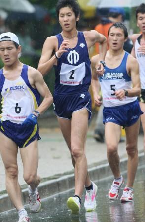 中学生の大会観戦もいいもの 陸上競技をおおいに楽しもう 楽天ブログ