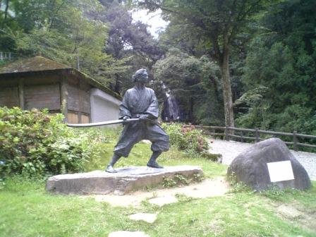 佐々木小次郎