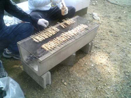 焼き鳥