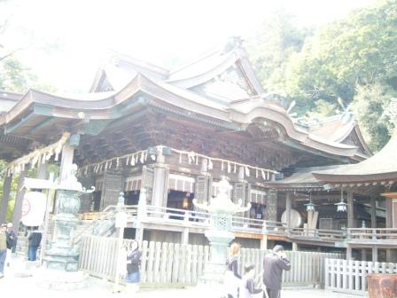 御本宮2