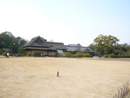 後楽園1