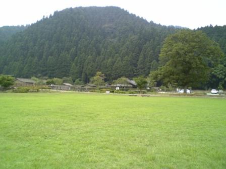 武家屋敷