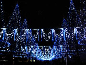 イルミネーション