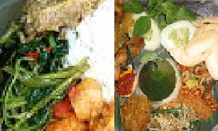 バリ島クッキング