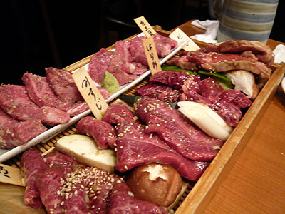 肉
