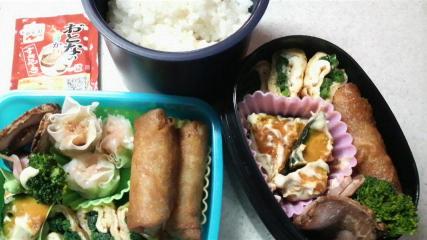 お弁当