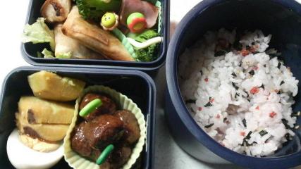 弁当