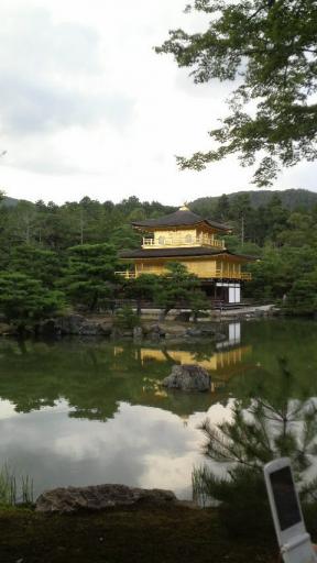 やっぱり金閣寺