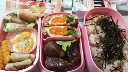 お弁当