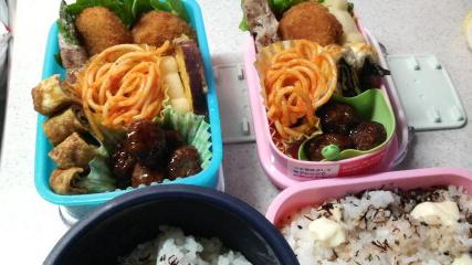 お弁当