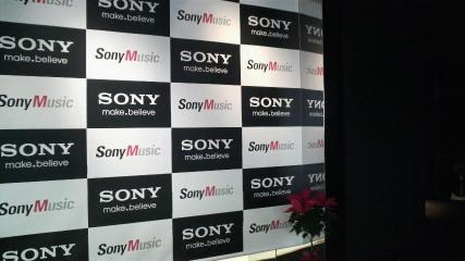 sony