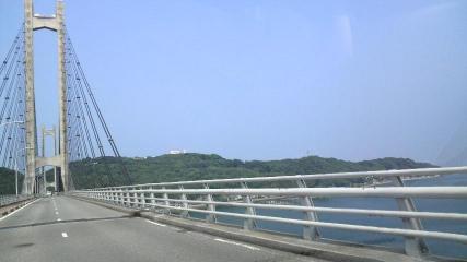 呼子大橋