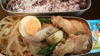 お弁当