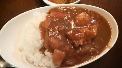 カレー