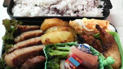 お弁当