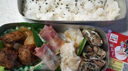 お弁当