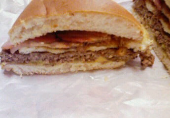 テキサスバガー２