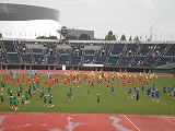 サッカー