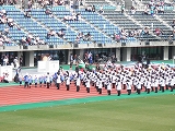 警察音楽隊