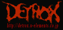 DETROX