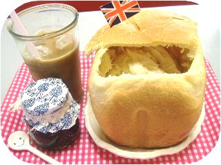おうちカフェ