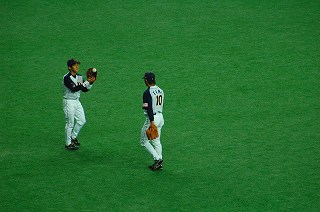 平野＆谷