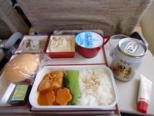 アシアナ機内食１.JPG