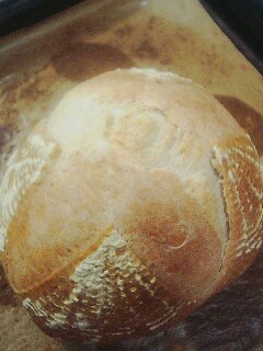 pain de campagne4