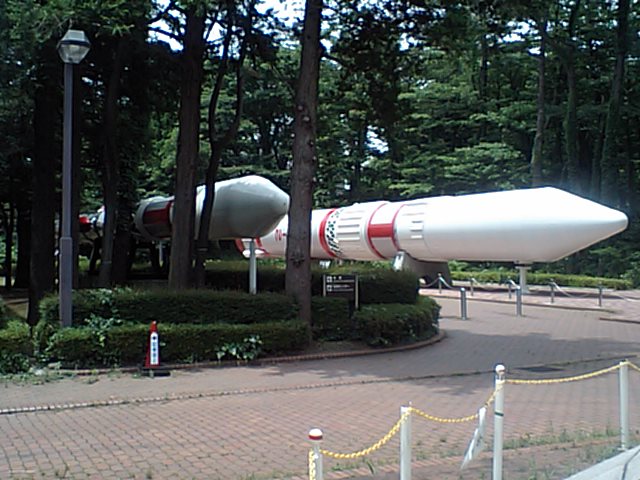 ロケット