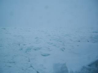 流氷
