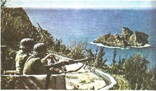 MG-42 on the Aegean Coast.jpg