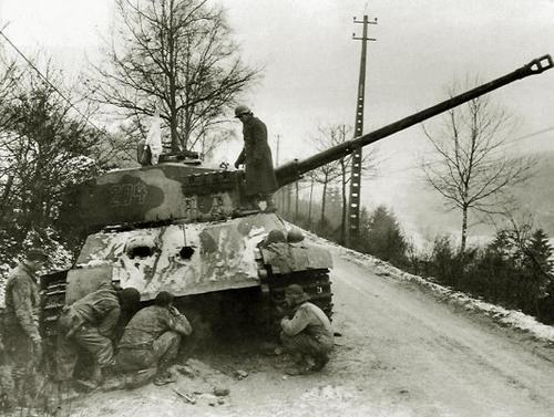 Tiger II from Kampfgruppe Peiper.jpg