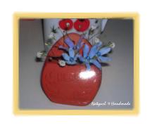 ブルースターアレンジ