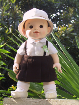 えにっき2006011307