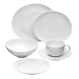 dinnerware