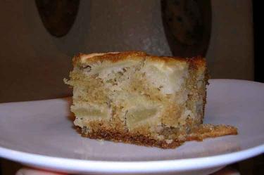 apple cake 2