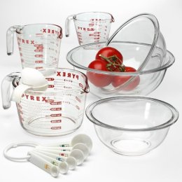 pyrex